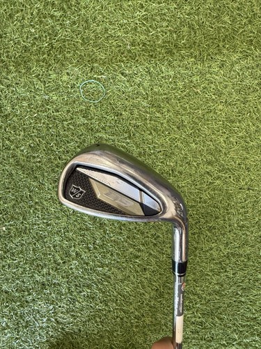 Wilson gap wedge kbs max - wedge,