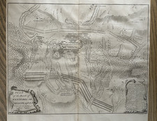 1709 Battle of Malplaquet