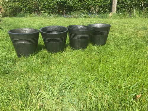 Large tall strong plastic - strong,
