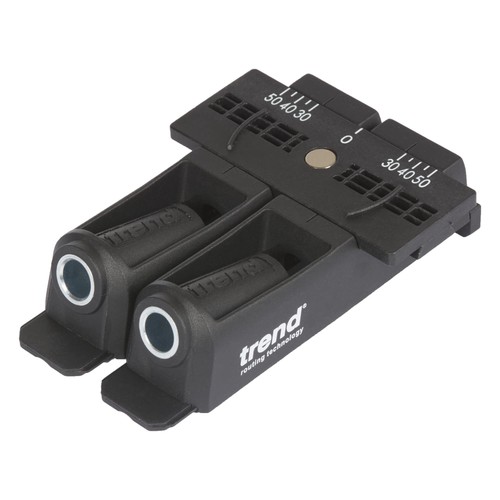 Pocket hole jig - in,
