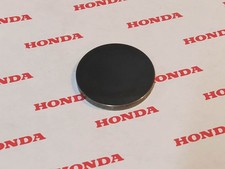 Valve adjustment pad 2.50