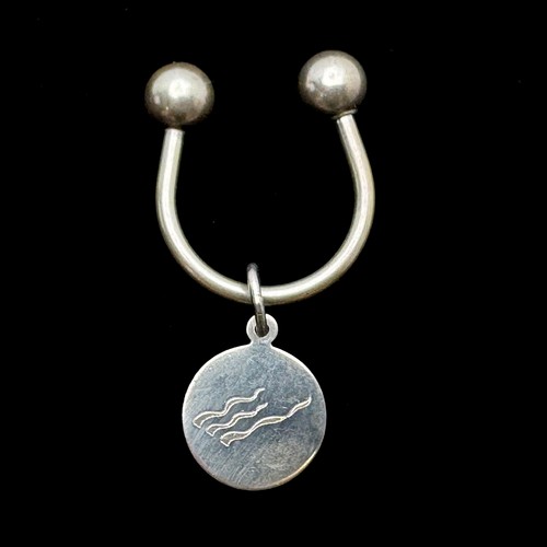 Tiffany sterling silver - &,