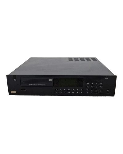 Arcam fmj ms250 music server - arcam,