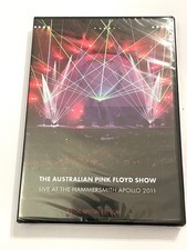 The Australian Pink Floyd Show