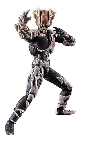 Ultra act ultraman tiga - ultra-act,