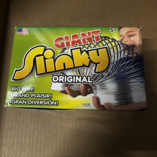The original giant - the,