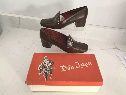 Vintage don juan - don, harrods