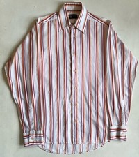 Vtg 1960s Men’s Stripy