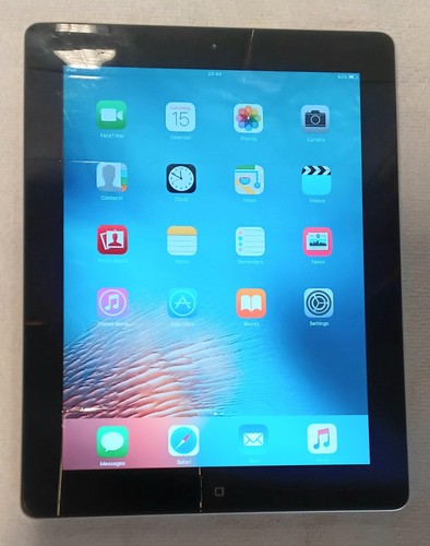 Apple ipad a1395 2nd - ipad, gen