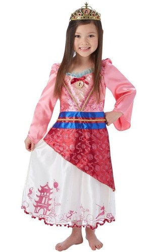 Disney mulan costume girls - mulan,