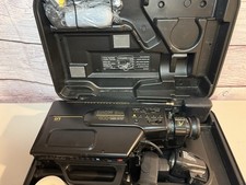 Vintage Sears LXI Series VHS