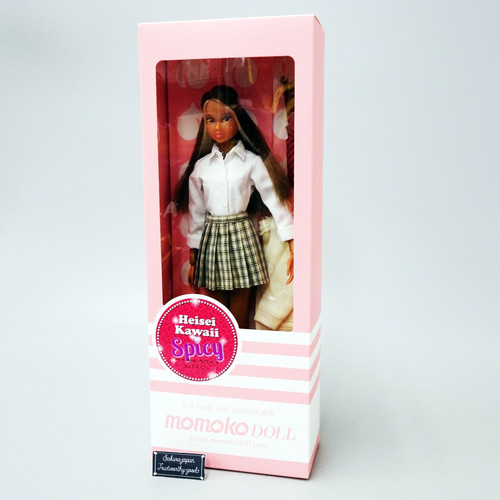 Sekiguchi momoko doll heisei - momoko,