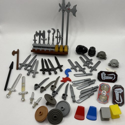 Lego medieval castle - medieval,