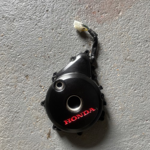 Honda glr125 cb125f 2015 - glr125, -2020