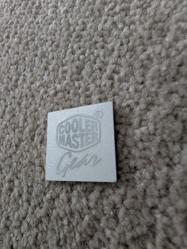 Vintage cooler master - vintage,