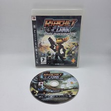 Ratchet & Clank Tools of