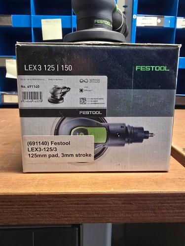 Festool lex 125 3 - lex, -125/3