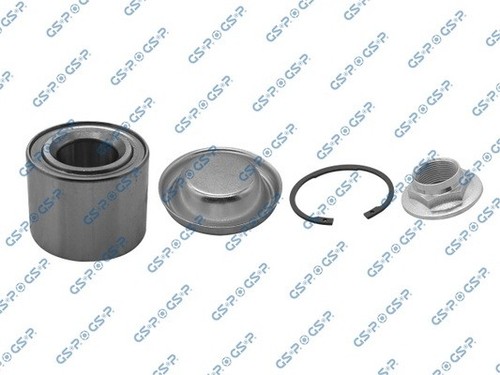 Rear left gsp gk6544 - left,