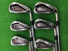 Titleist AP1 716 Iron Set