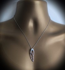 Vintage Scottish Silver