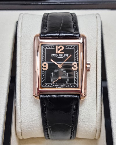 Patek philippe gondolo 5014r - gondolo,