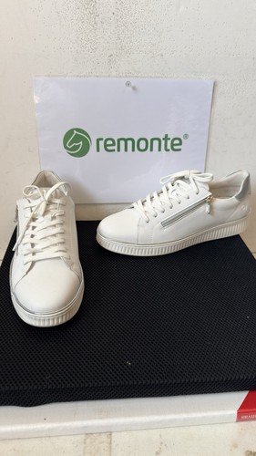 Remonte soft zip - zip, side