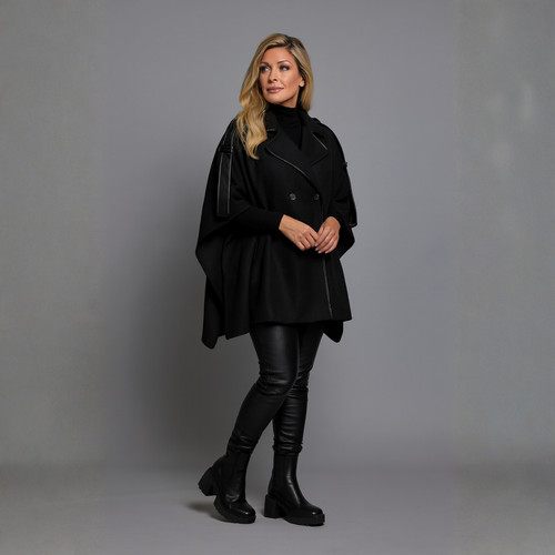 Rockthosecurves womens coat - rockthosecurves,