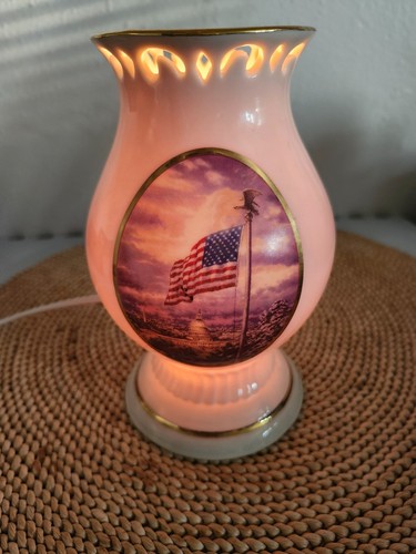 Thomas kinkade america s - kinkade, "america's