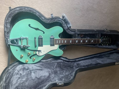 Epiphone casino electric - casino, /