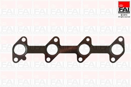 Fai exhaust manifold gasket - fai,
