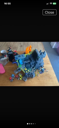 Playmobil 70623 dino - 70623,