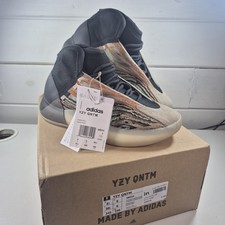Adidas Yeezy QNTM Flash Orange