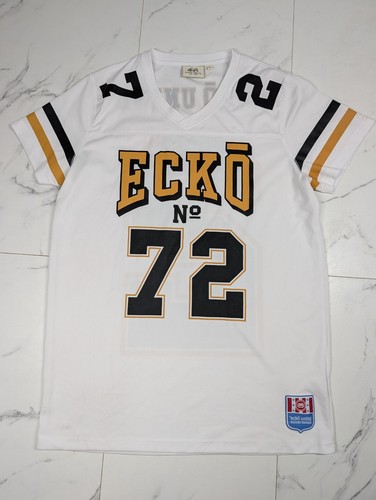 Ecko unltd jersey shirt - shirt, mens