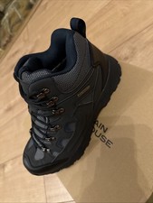 Safety Boots Water Proof