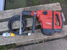 Hilti TE 60 ATC SDS Max Rotary