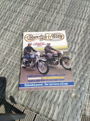 Classic bike - classic,