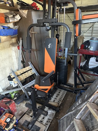 Multi gym - multi,