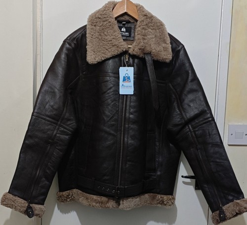 Mens raf aviator - aviator, real