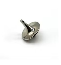 Inception Style Spinning Top