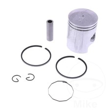 JMP Piston Kit 7562330 Fits Malaguti Yesterday 50 1998-2001