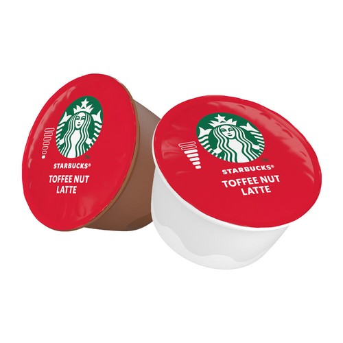 Nescafe dolce gusto - dolce,
