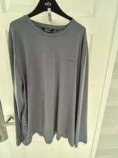 Rohan Men's Long Sleeve Top