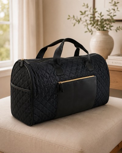 Brand new quilted - brand,
