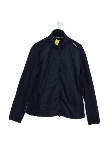 Rlx bomber - (ralph,