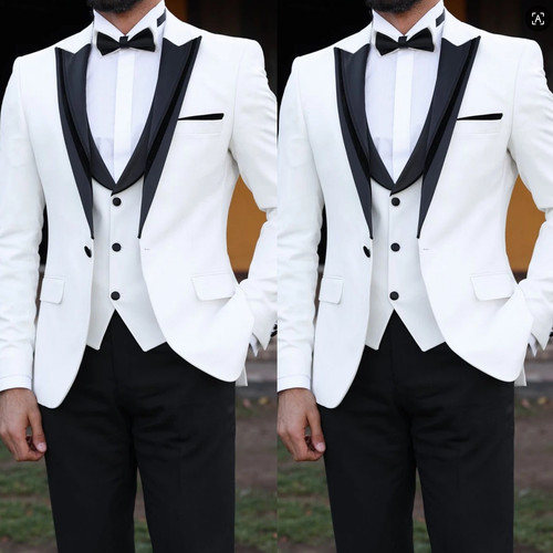 Party mens suits business - mens,
