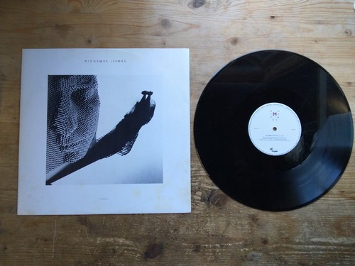 Midge ure was - ure, i