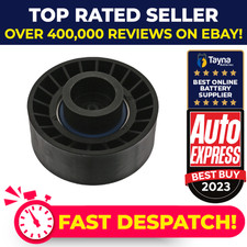 Aux Belt Idler Pulley 24407