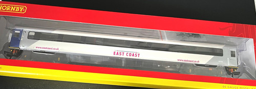 Hornby east coast mk3 trfb - hornby,