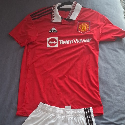 Adidas manchester united home - adidas,
