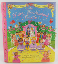 "My Fairy Bridesmaid Castle"